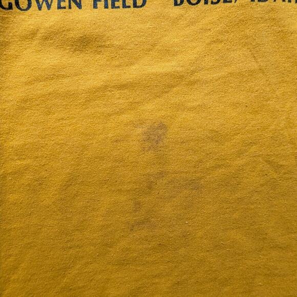1989 Military Tank Commanders Course T Shirt - Picture 5 of 7